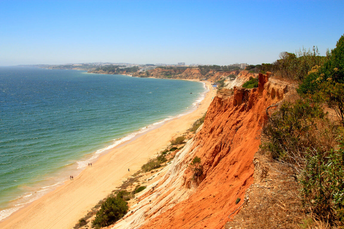 Playa De Фалесиа