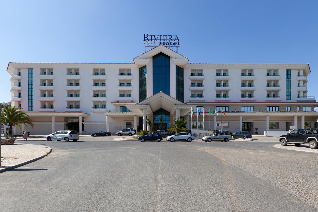 Фото: Riviera Hotel