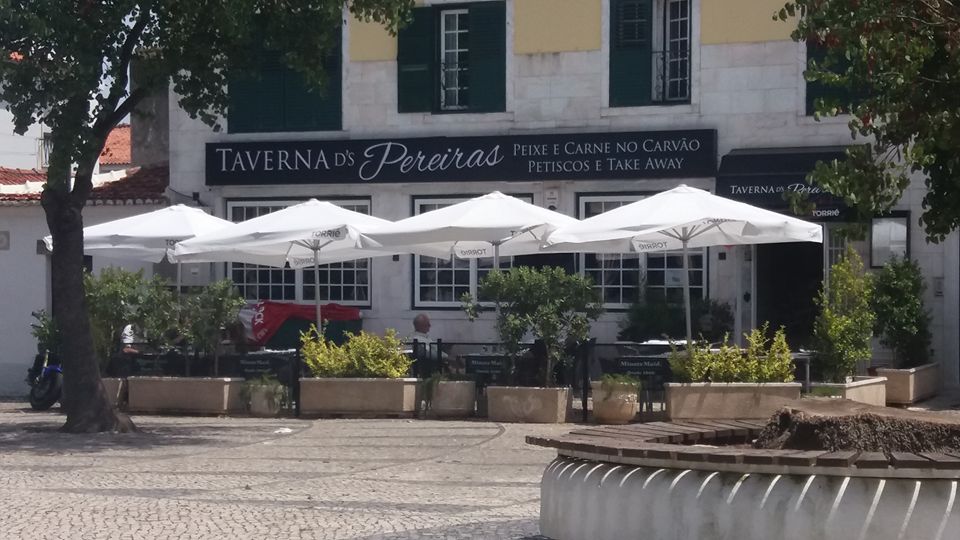 Taverna D's Pereiras
