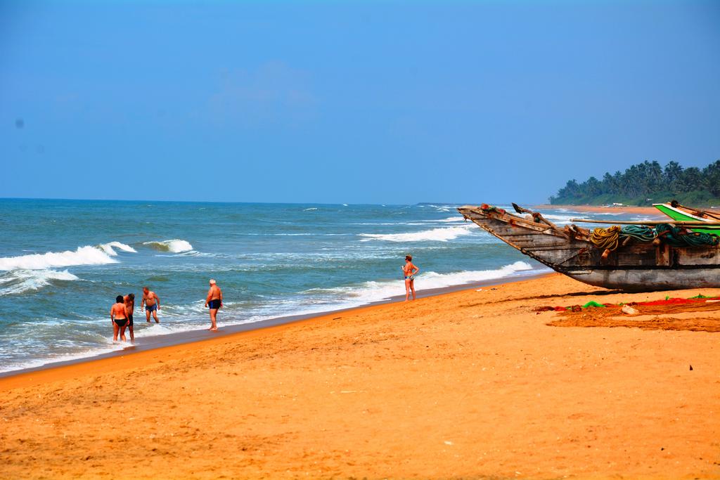 Фото: пляж Ваддувы