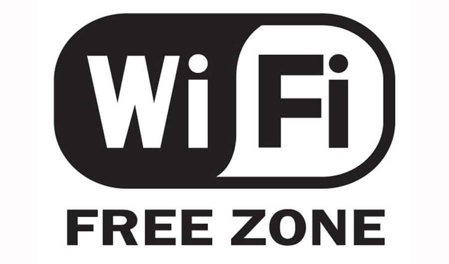 Wi-Fi есть в каждой гостинице