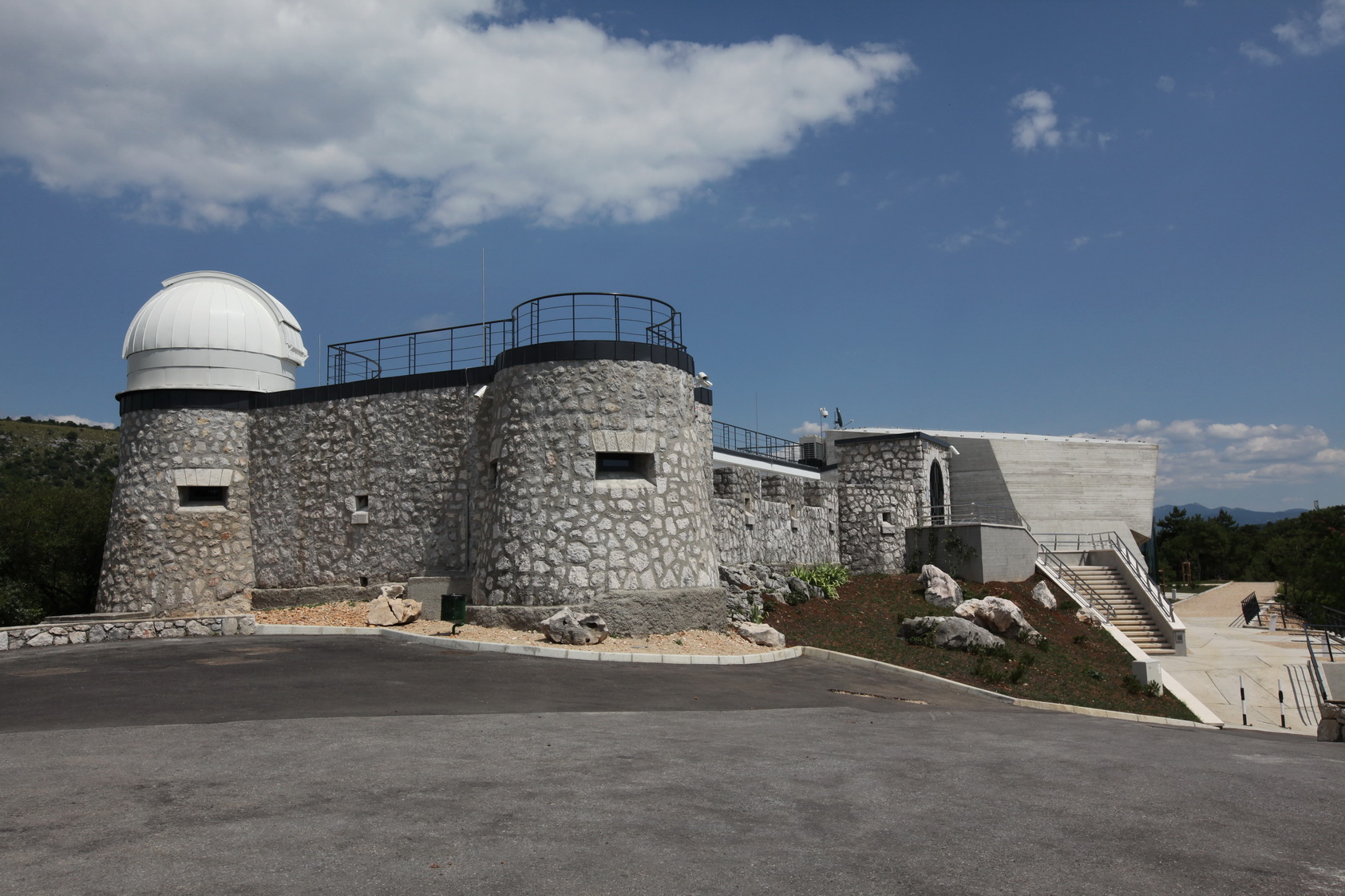 Астрономический центр Риека