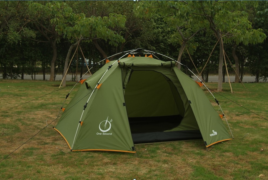 На Ликийскую тропу с палаткой