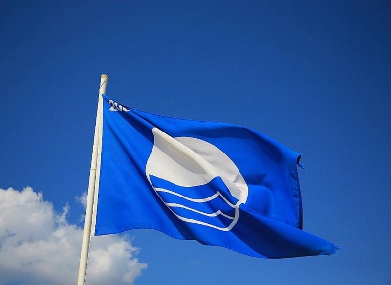 «Голубой флаг»
