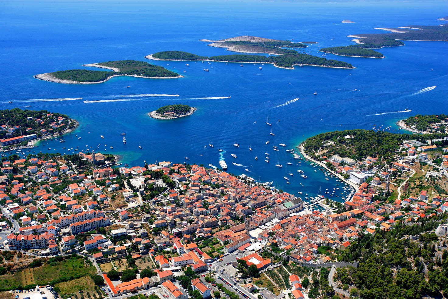 Хвар хорватия купить квартиру в турции недорого