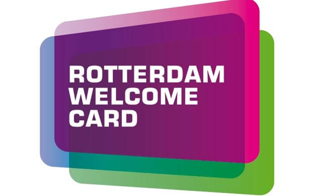 Желательно приобрести Rotterdam Welcome Card