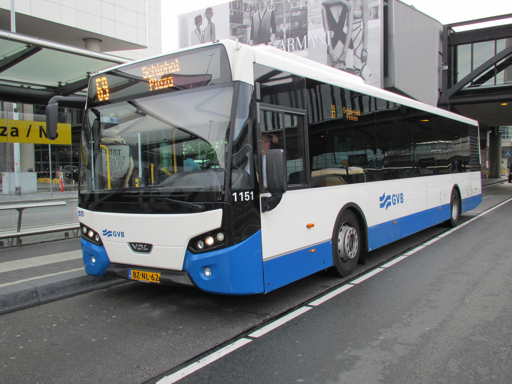 Автобус №69