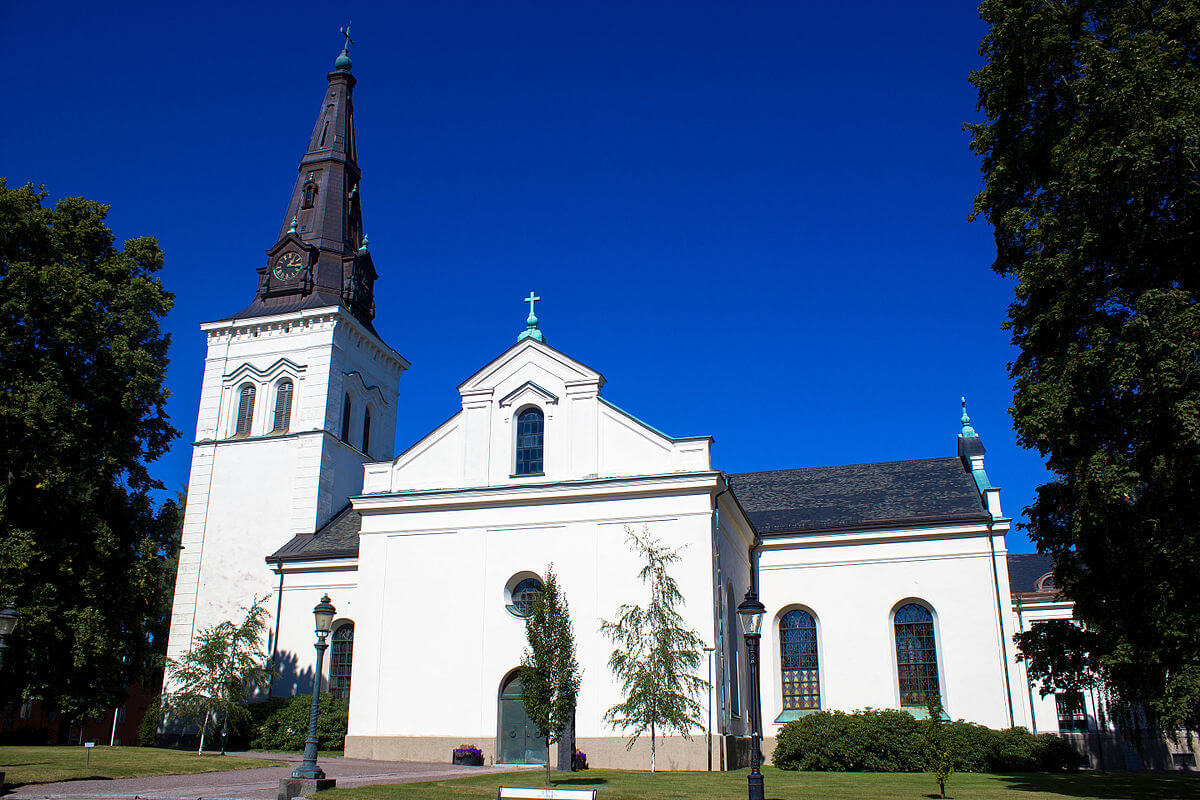 Кафедральный собор