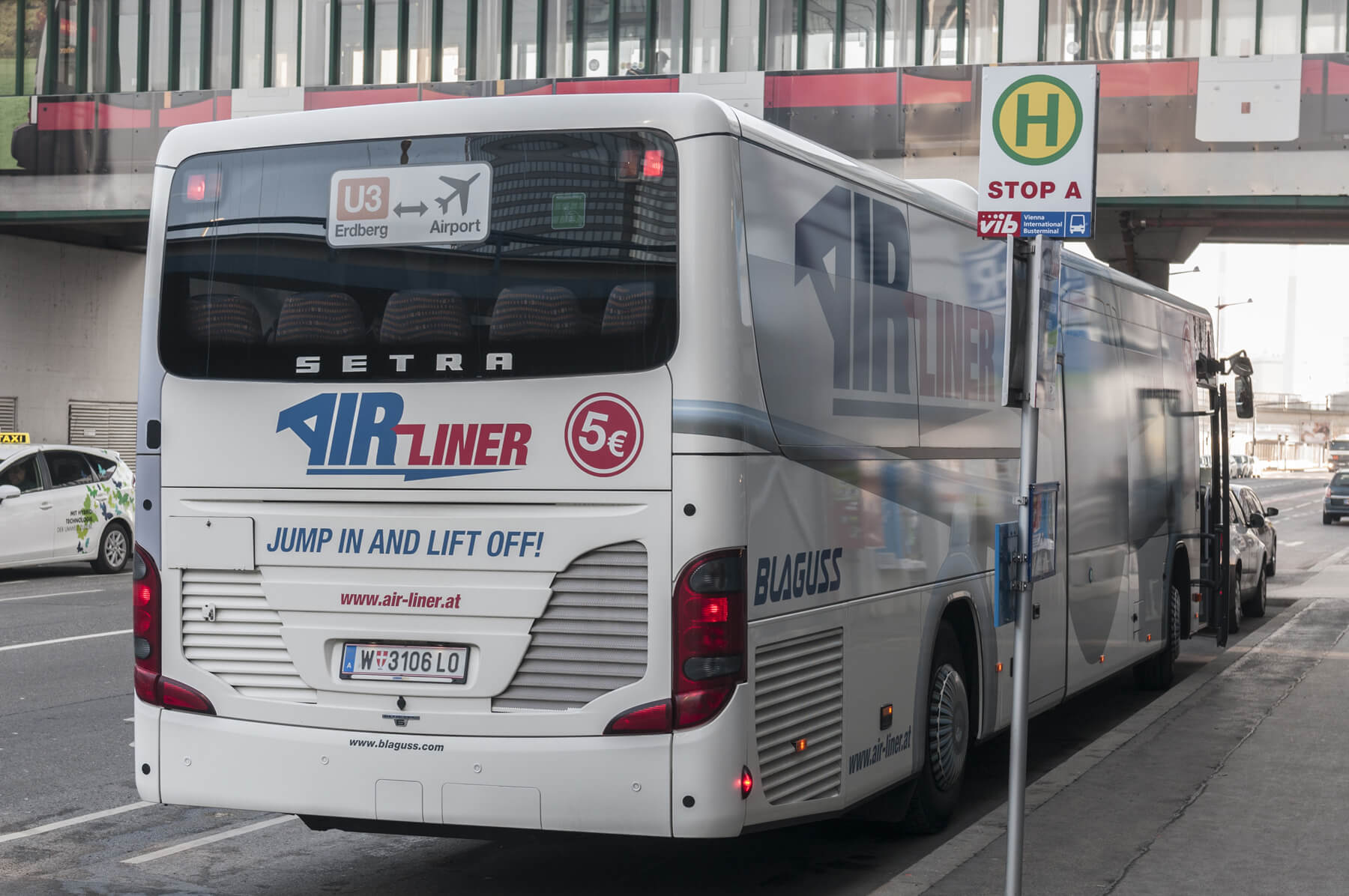 Автобус Air Liner