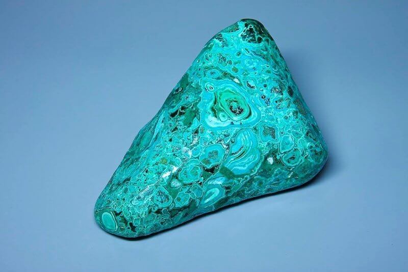 Эйлатский камень из национального парка