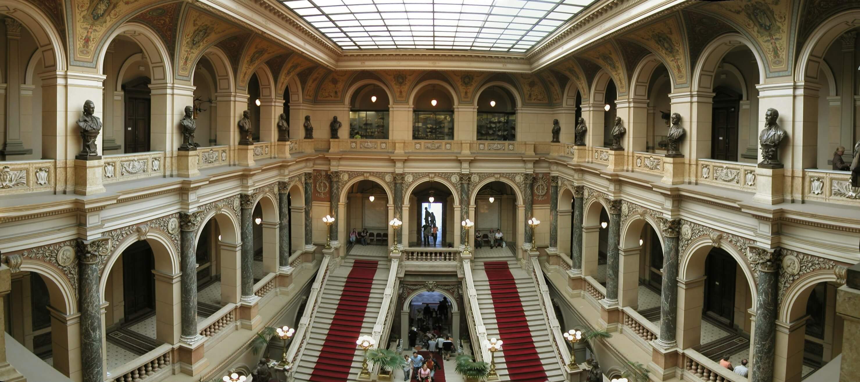 Музеи в чехии