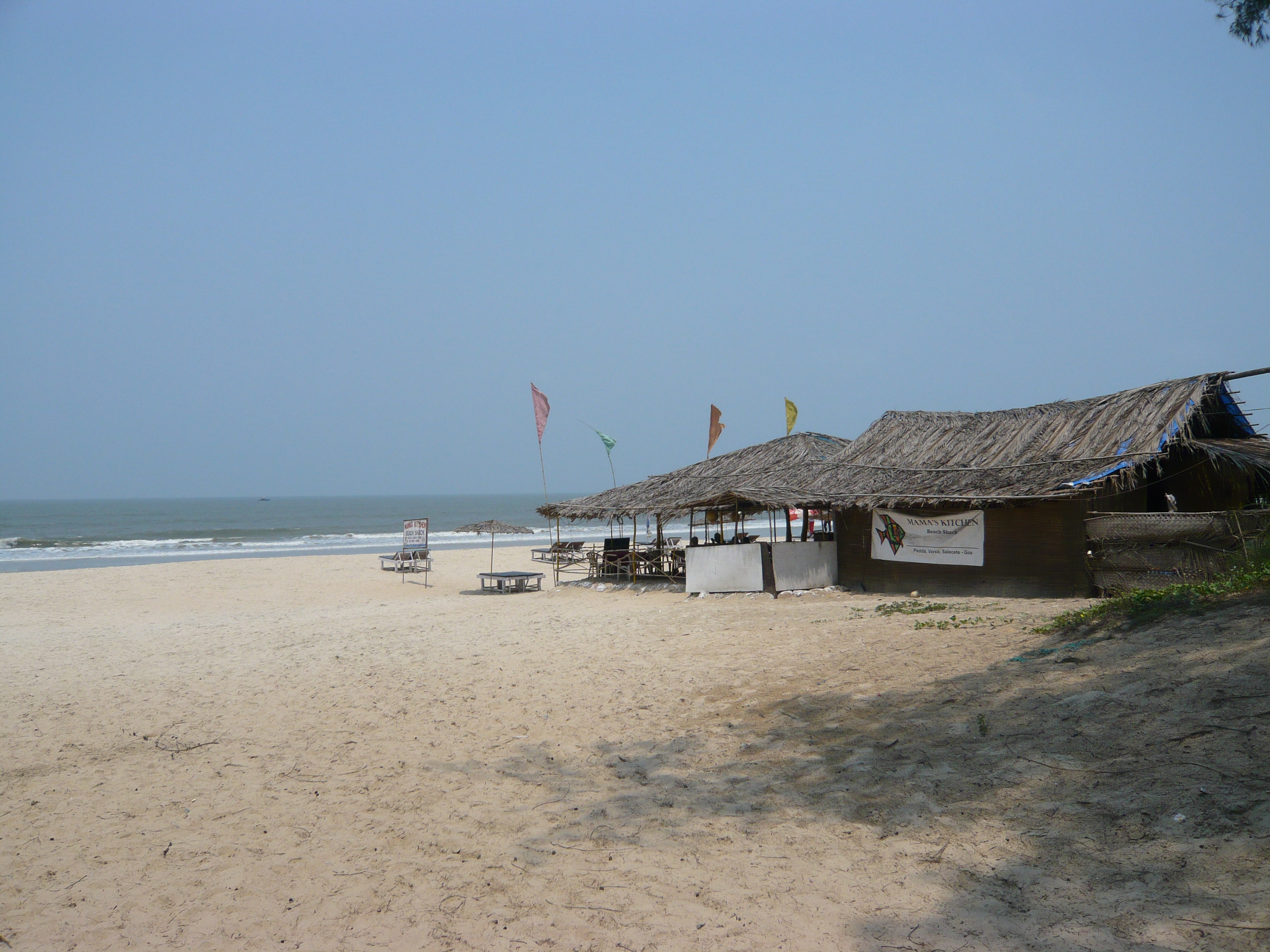 Пляж Варка (Южный Гоа, Индия): описание, отели, пляж. Что посмотреть на пляже Варка в Гоа