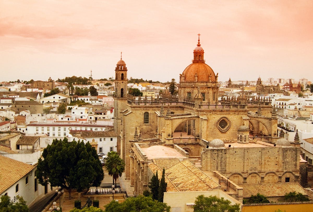 Херес де ла. Херес испания андалусия. Херес-де-ла-фронтера испания. Херес испания город. Jerez de la frontera испания.