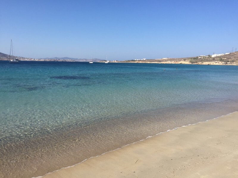 Марцело (Martselo beach)