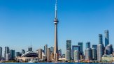 Современное чудо света: Си-Эн Тауэр в Торонто