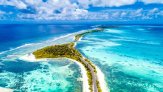 Атолл Адду – самые южные острова на Мальдивах