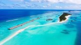 Атолл Ари на Мальдивах: отличный климат, дайвинг и комфорт