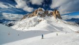 Селла Ронда (Sella Ronda) — легендарный маршрут в Доломитах